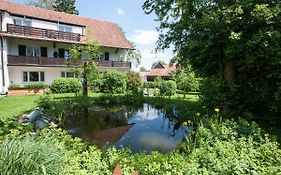 Kurhotel Hermine